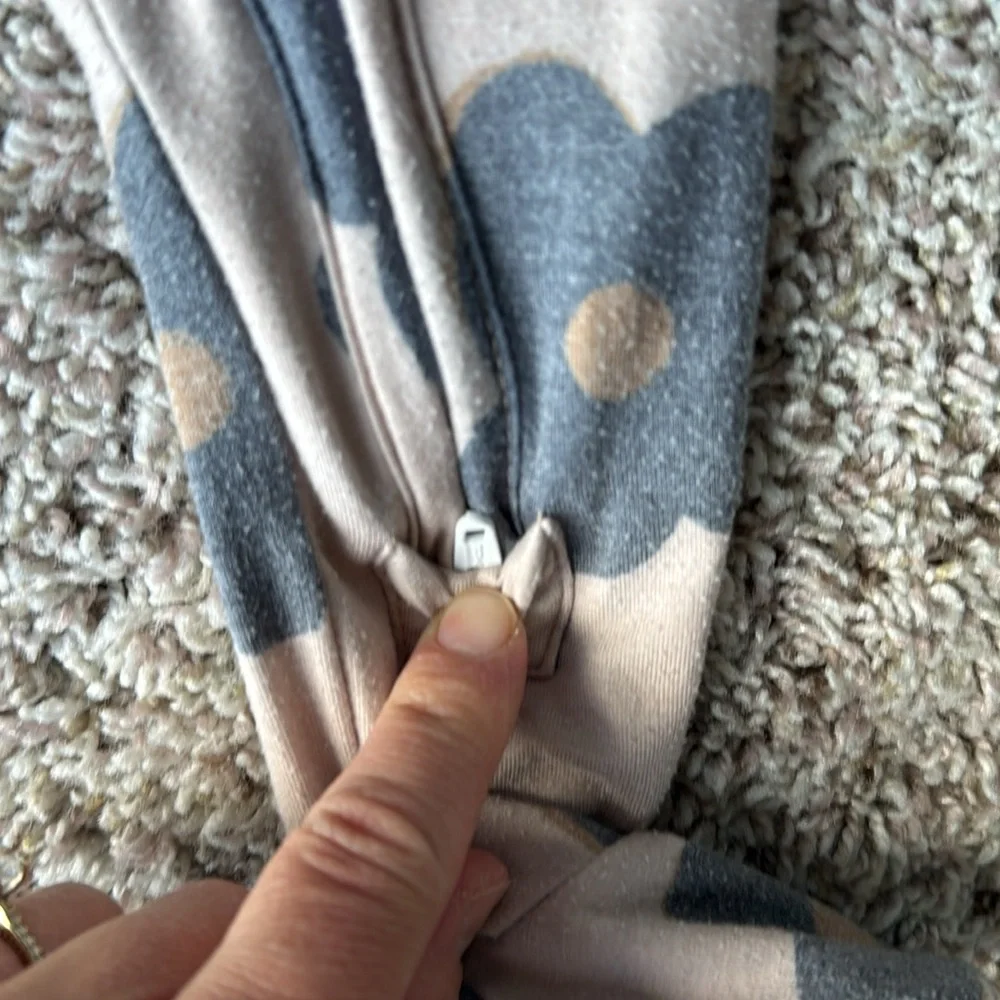 Copper Pearl Gemma In Tan Pajamas - Picture 9 of 11